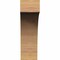 Ekena Millwork Huntington Smooth Rafter Tail, Western Red Cedar, 3 1/2"W x 12"H x 12"L RFT04X12X12HUN00SWR - alternate 3